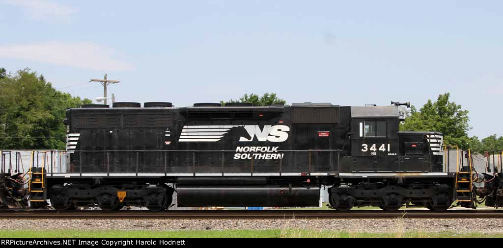NS 3441